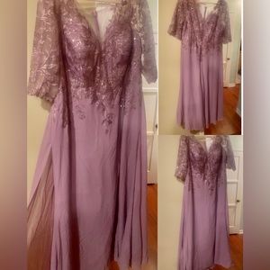 Never worn